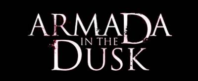logo Armada In The Dusk